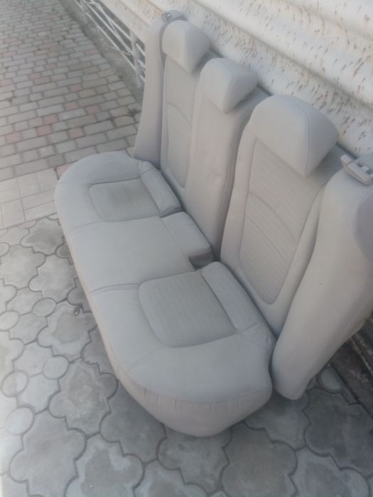 Сидение заднее,переднее,разборка KIA CERATO: 1 200 грн. - Автосидения ...