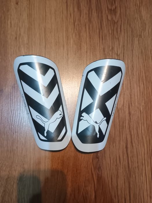 Ochraniacze piłkarskie