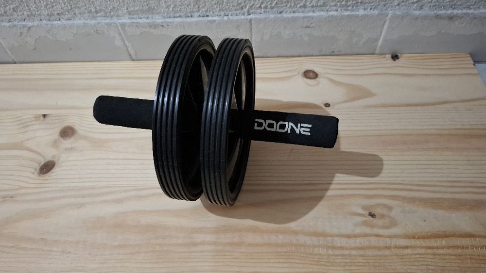 Done Abdominal Roller444442583300853764