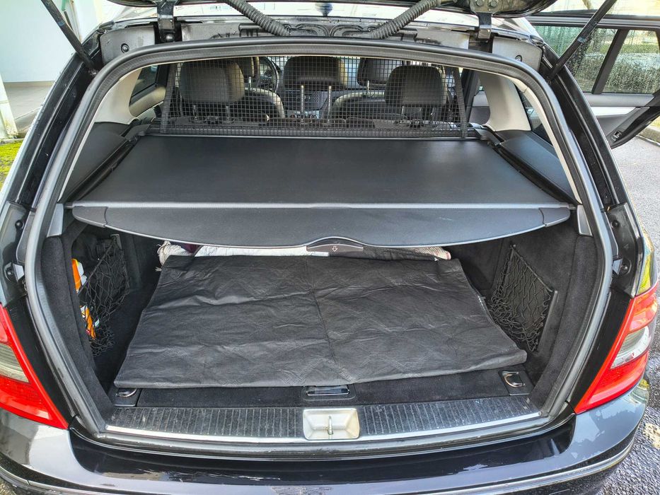 Mercedes-Benz C 220 CDI Avantgarde
