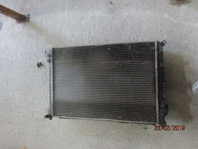 Radiador de água MINI Mini (R50, R53)