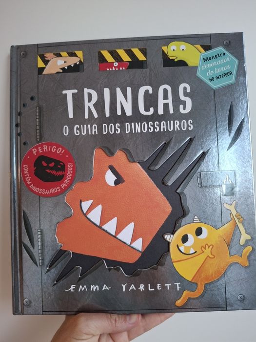 Livros infantis LER+
