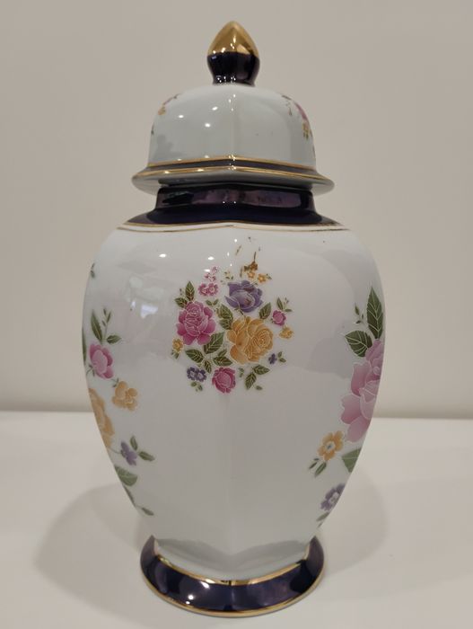 Pote vintage Limoges