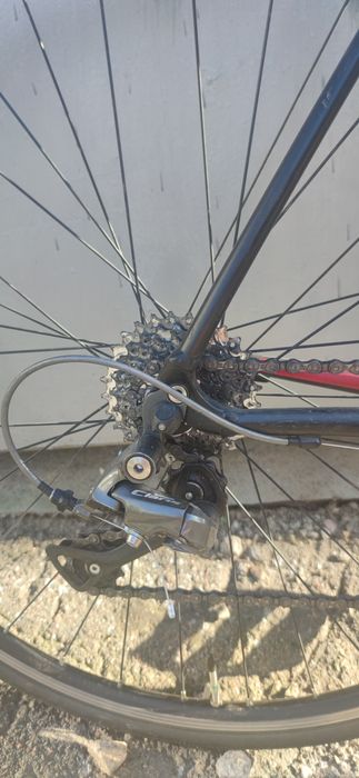 Specialized Allez 54