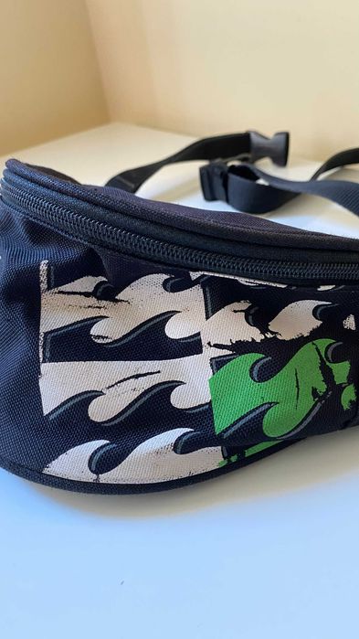 Bolsa cintura Billabong