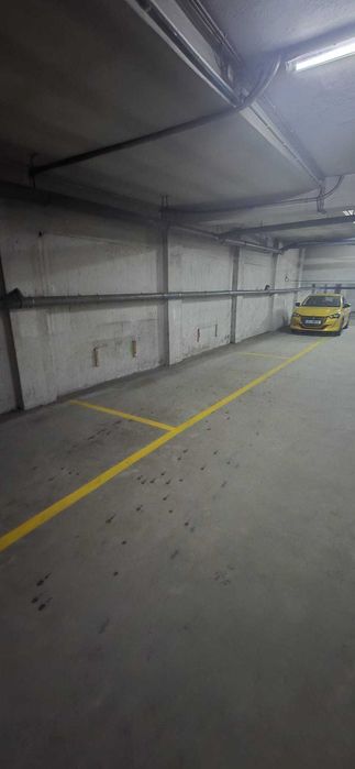 Lugar de Garagem Santo Tirso