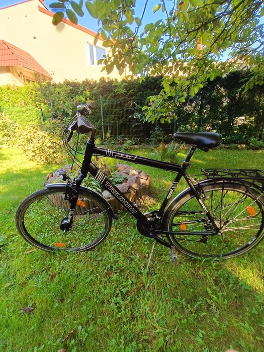 Triumph ts 61 rower trekkingowy
