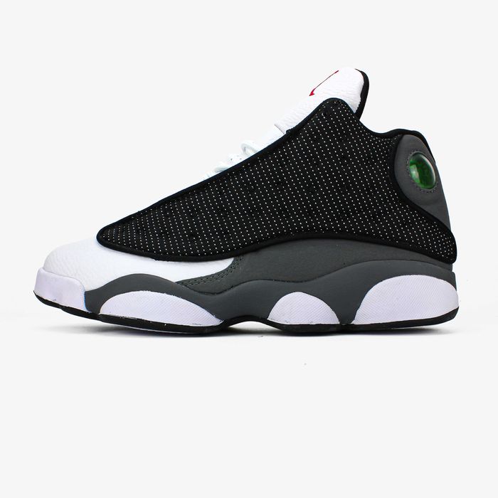 Мужские кроссовки Nike Air Jordan 13 Retro "Black Flint" Размеры 41-45