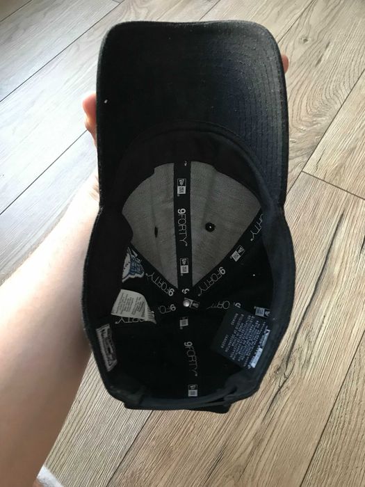 Czapka z daszkiem New Era La  Dodgers rozm. one size