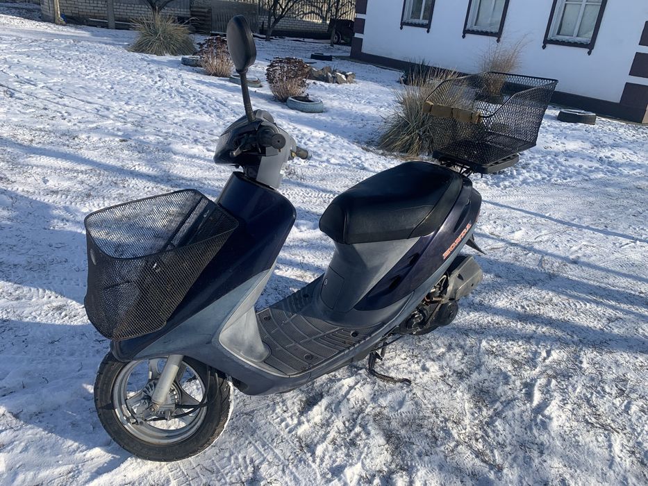 Продам Хонда діо 27