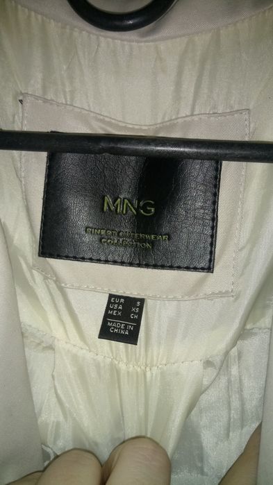 Mango, женский кардиган р. Xs-s