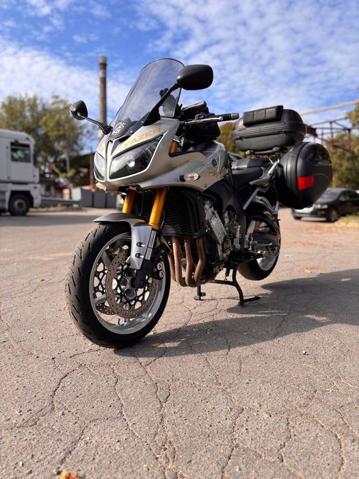 Продам Yamaha Fazer FZ1