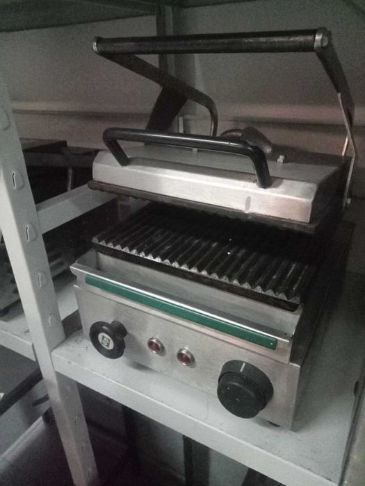Tostadeira / grelhador