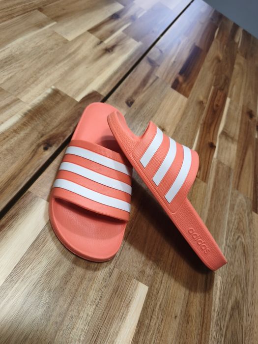 Chinelos adidas original novo n°40
