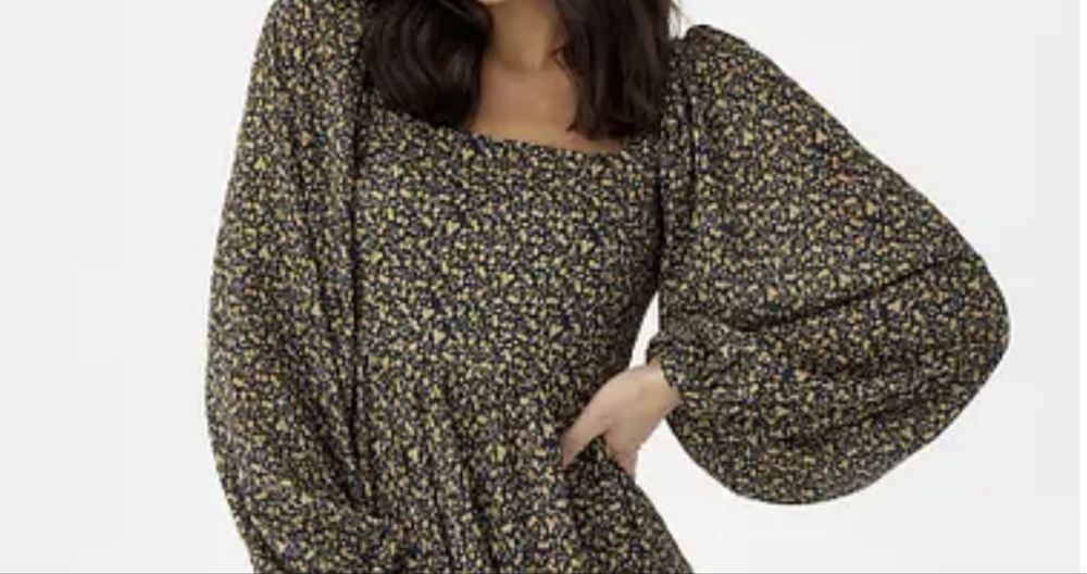 Сукня Турецька TOP20TY