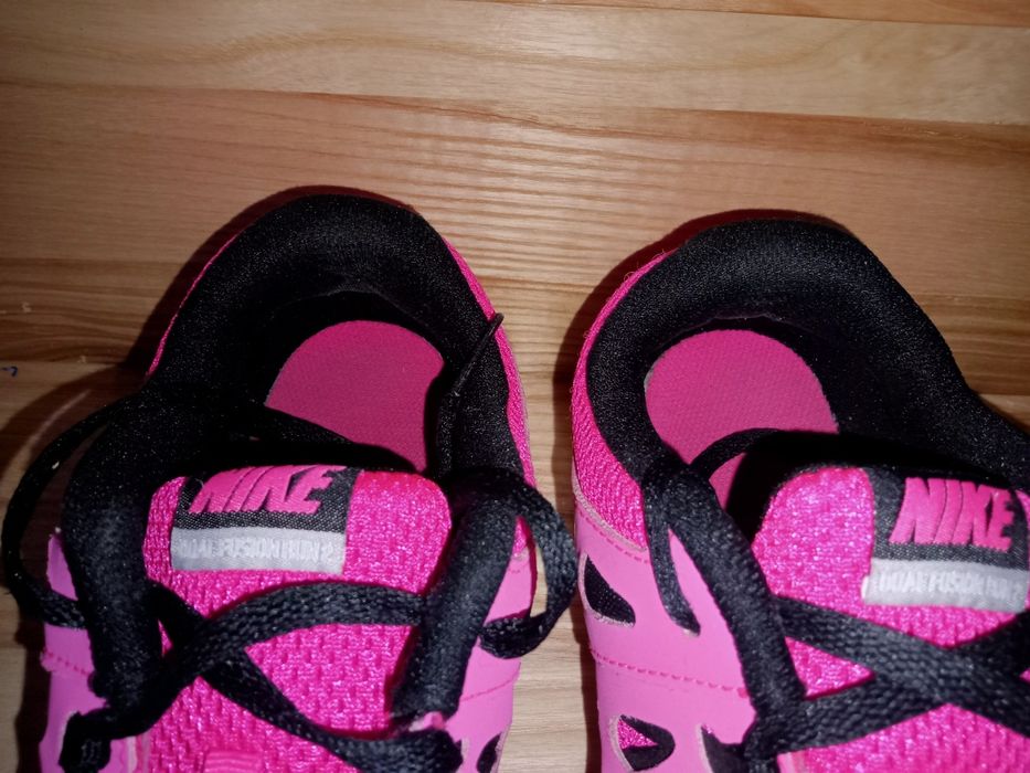 Nike nr 38.5--24.5 cm