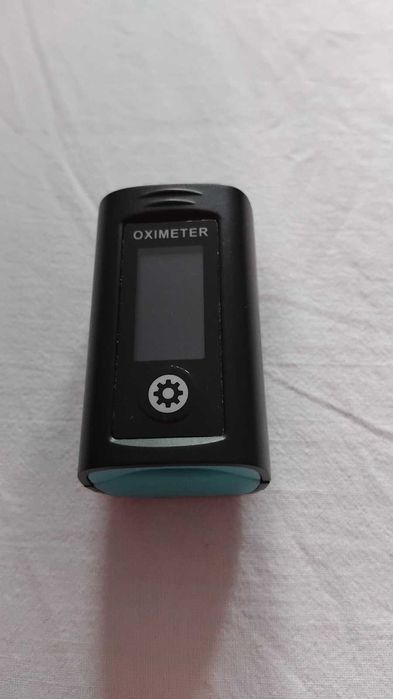 Пульсоксиметр Creative Medical PC-60F