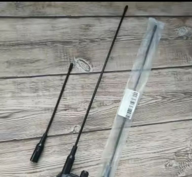 Рація Baofeng UV-5R Mini 5W Multi band