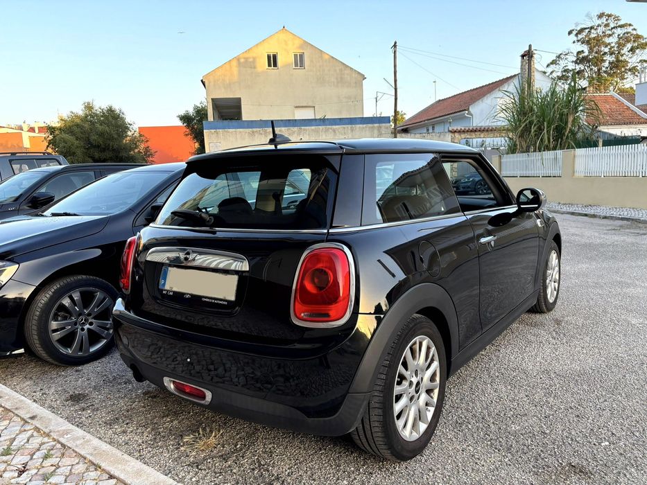 Mini One 1.2 | 3 Portas | Gasolina