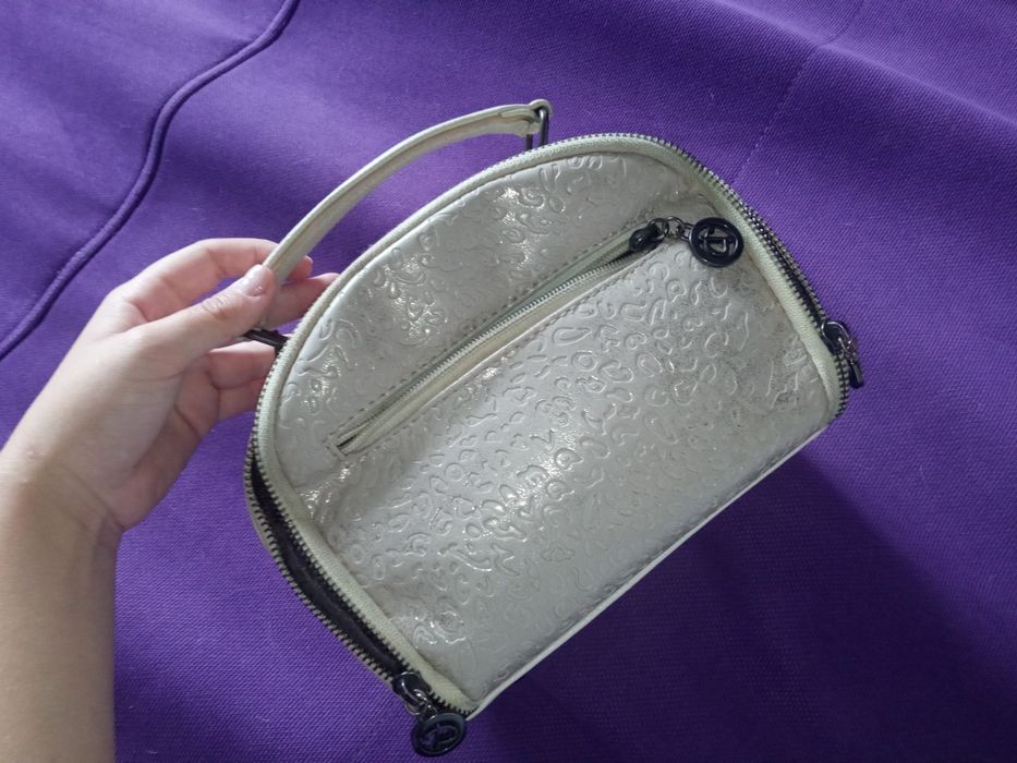 Сумка з знімальною лямкою