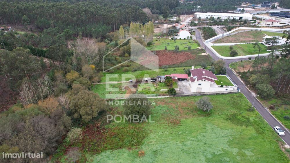 Terreno com 1440m2