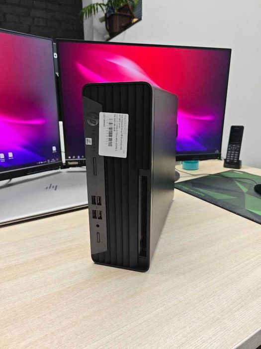 90 ШТУК • Системний блок HP ProDesk 400 G4 SFF •Core i3-7100•8GB DDR4 • Гарантія