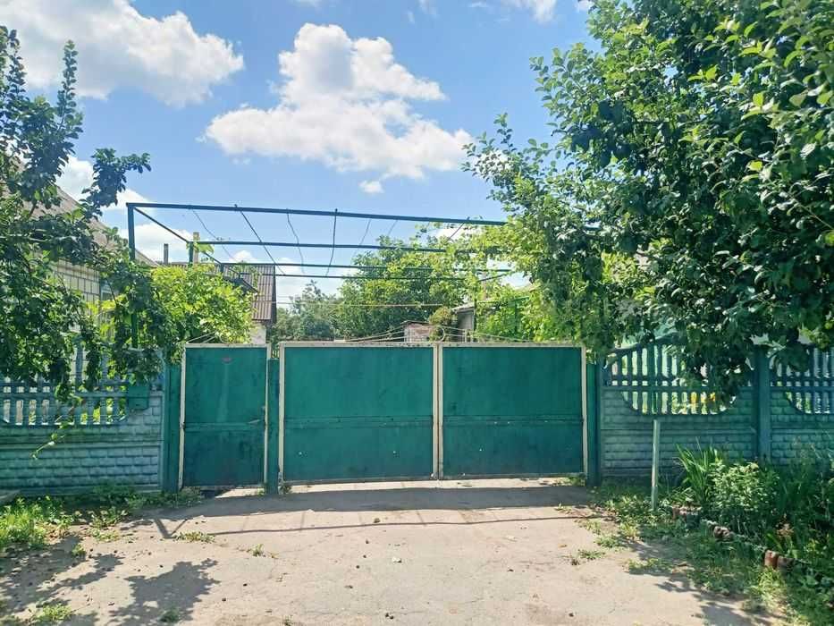 Продам приватний будинок