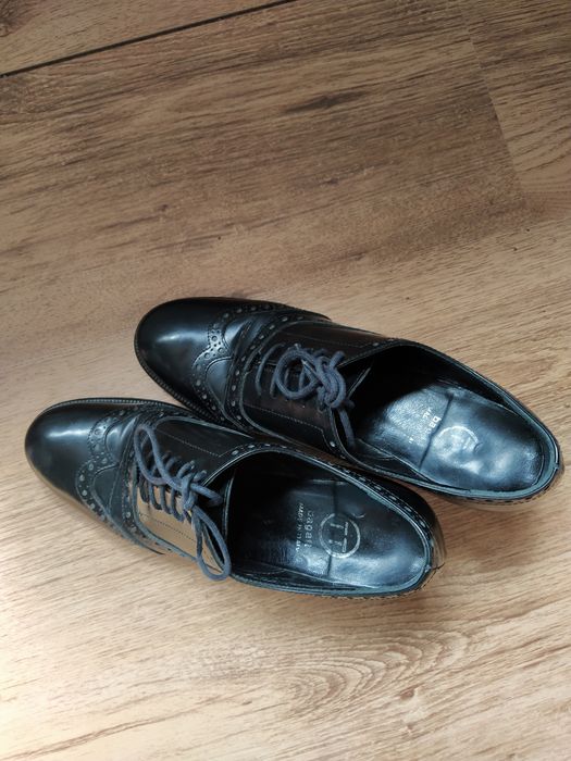 Sapatos vintage bagatt 36
