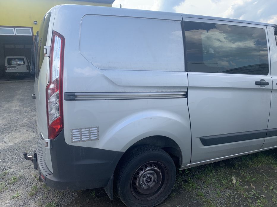 ford custom Форд кастом кустом двері