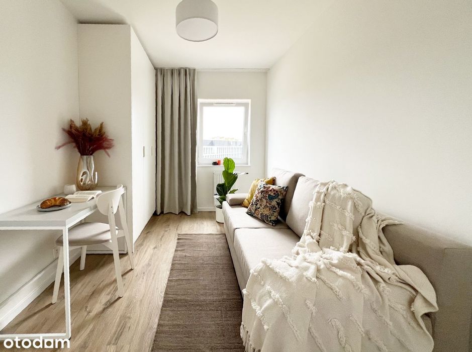 Pets Friendly - Bez Prowizji - Park Zachodni - Osiedle z 2024 roku - Widok 2