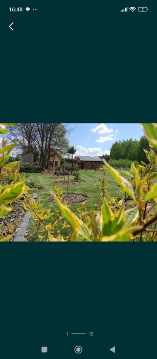 Domek letniskowy Roztocze, balia, jacuzzi