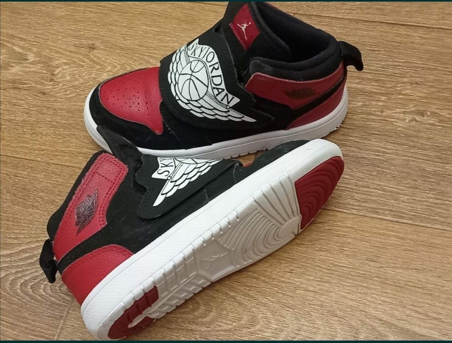 Кросівки SKYJORDAN 31 розмір