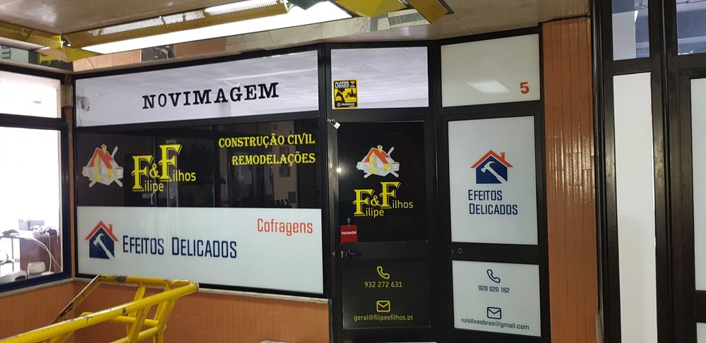 Loja Almada - Centro Cova da Piedade - CC Star