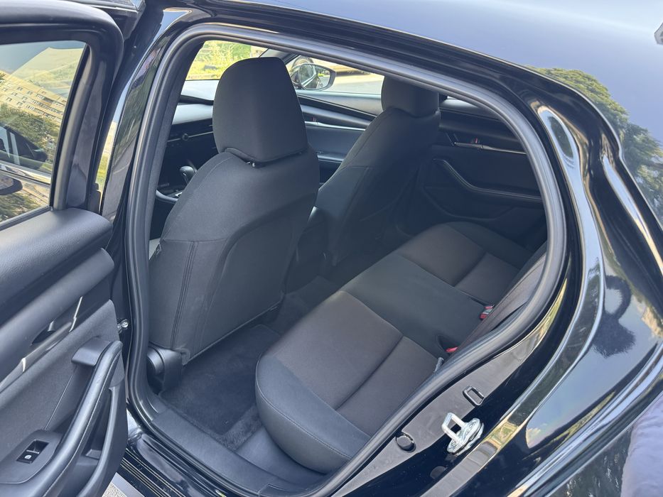 Продам Mazda 3 2022 року