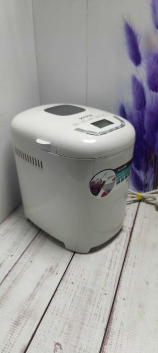 Хлебопечка GORENJE BM910WII