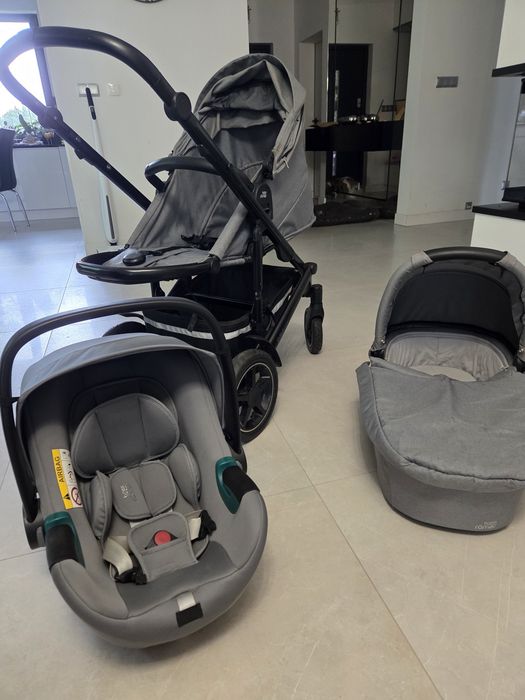 Sprzedam wózek Britax