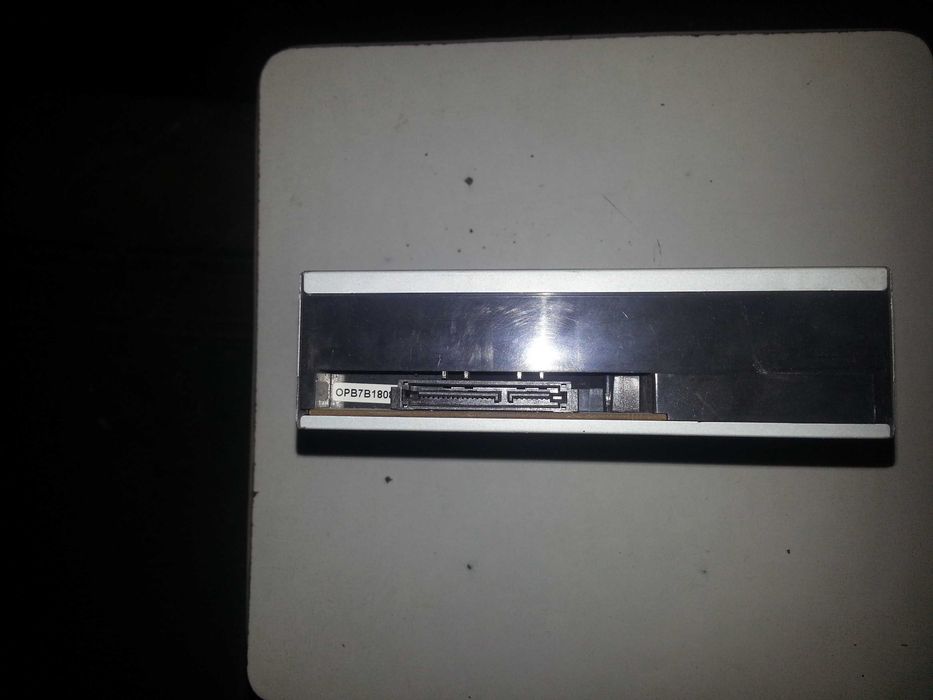 Оптичний пішучий дисковод LG GH20NS10 SATA