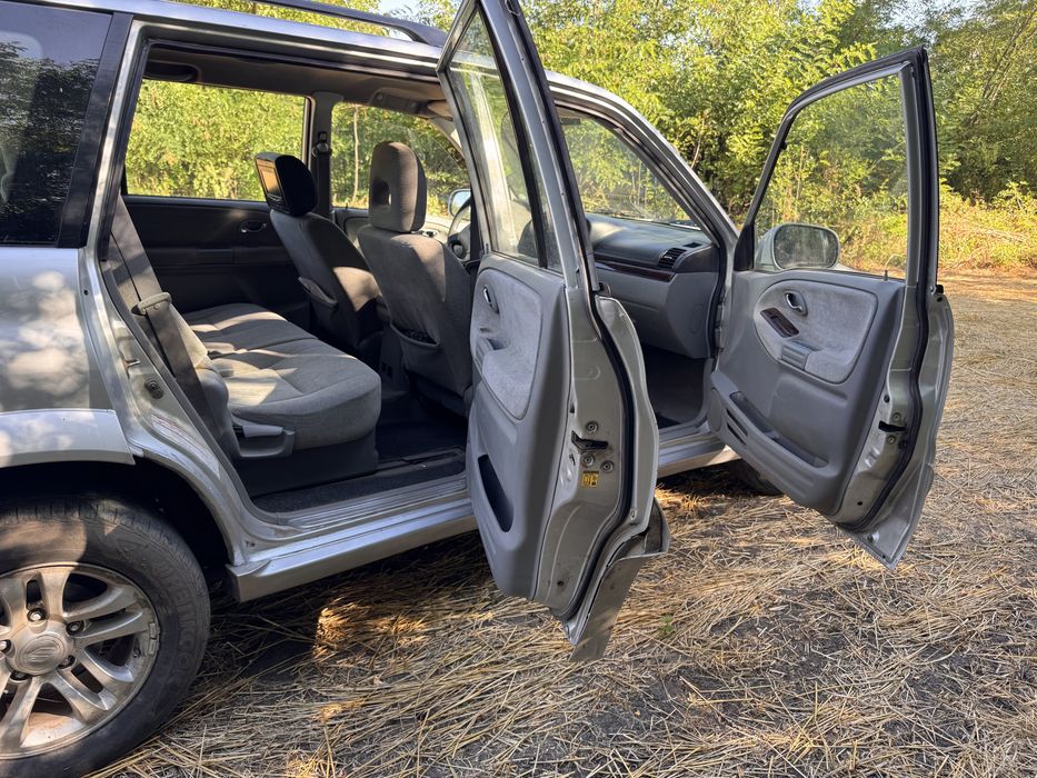 Продаю Suzuki Vitara XL7