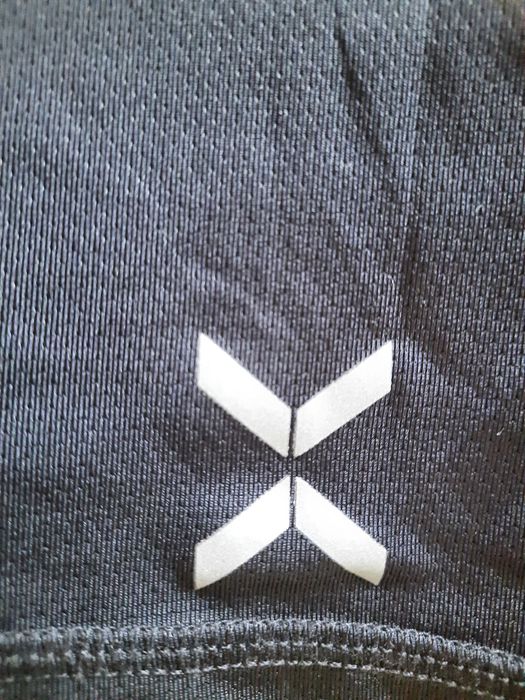 Koszulka sportowa " Crivit " na rower