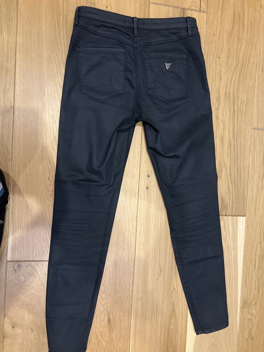 Spodnie Guess 29 shanon
