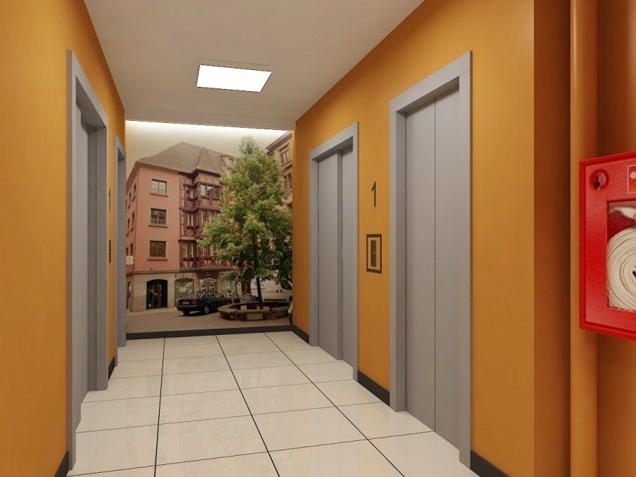 Malowanie ścian, mieszkań, domów, biur. Usługi malarskie