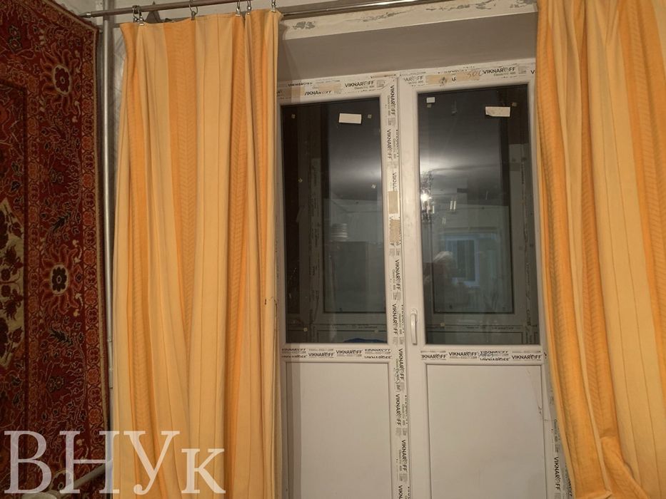 2-кімнатна квартира на 3 поверсі — 43 000 $ нова пропозиція!