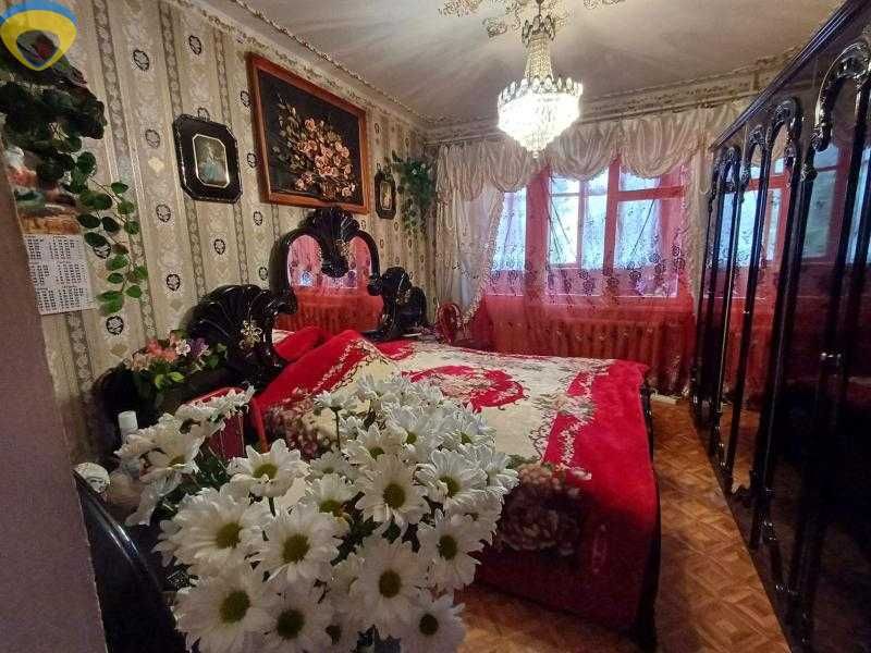 3-комнатная квартира по адресу (площадь 64 м²) - Atlanta.ua - фото 4