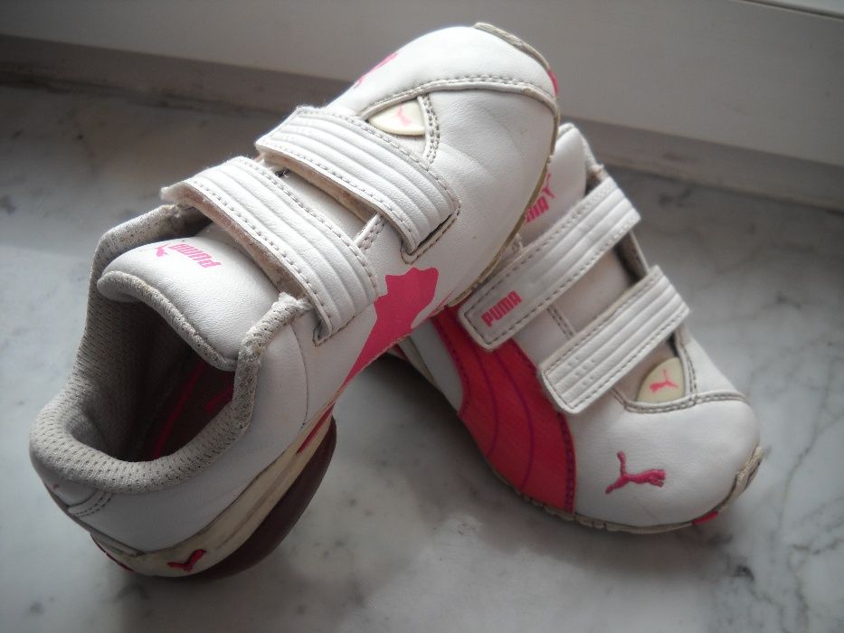 buty sportowe  PUMA