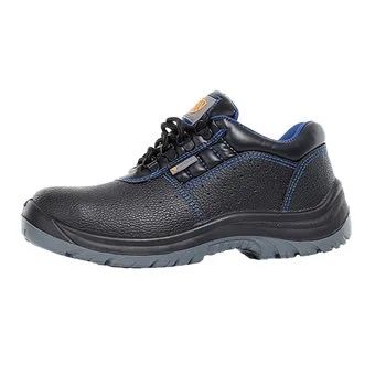 Buty ochronne BHP - EVO! skora/metal Nowe z metka