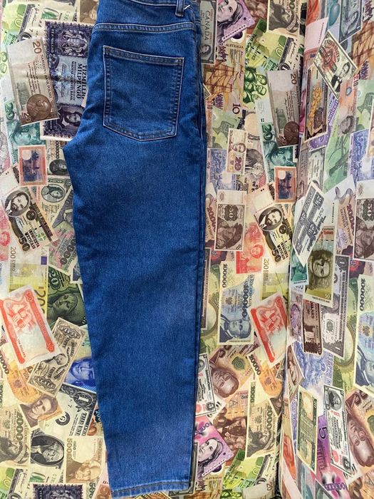 продам джинсы обычные