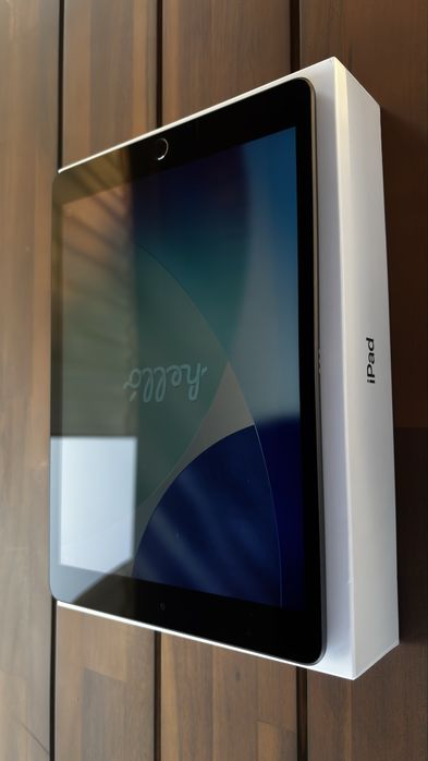 Apple iPad 9 gen