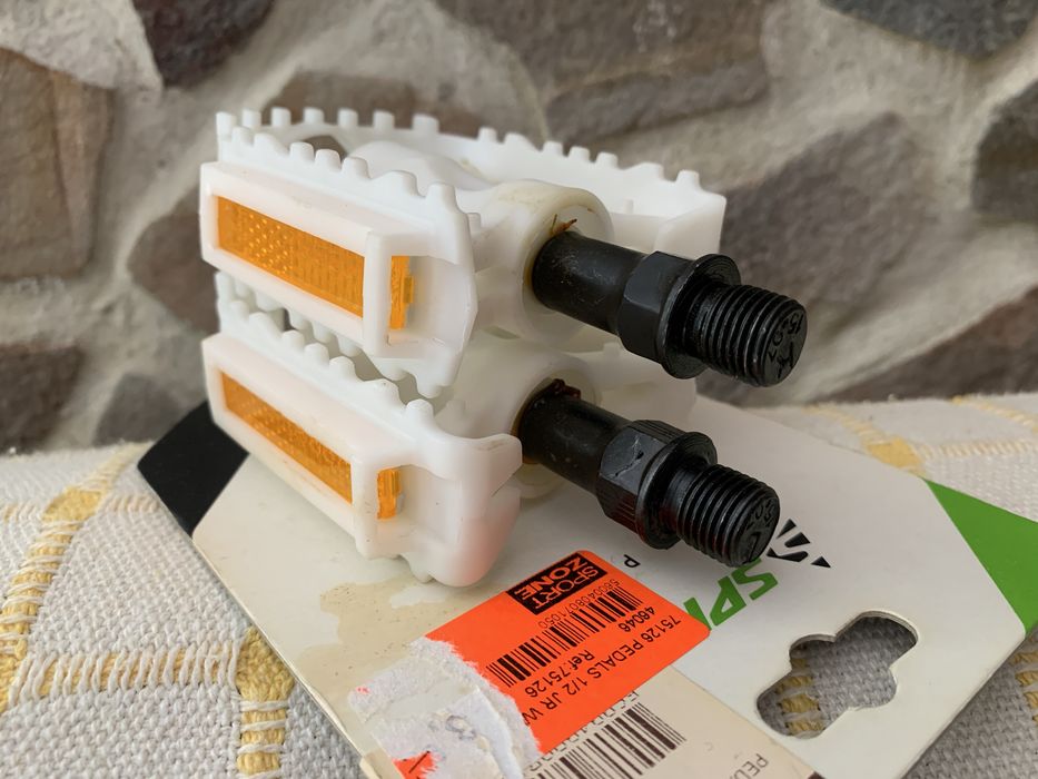 Pedais Bicicleta Criança - Bicycle SportZone (NOVOS)