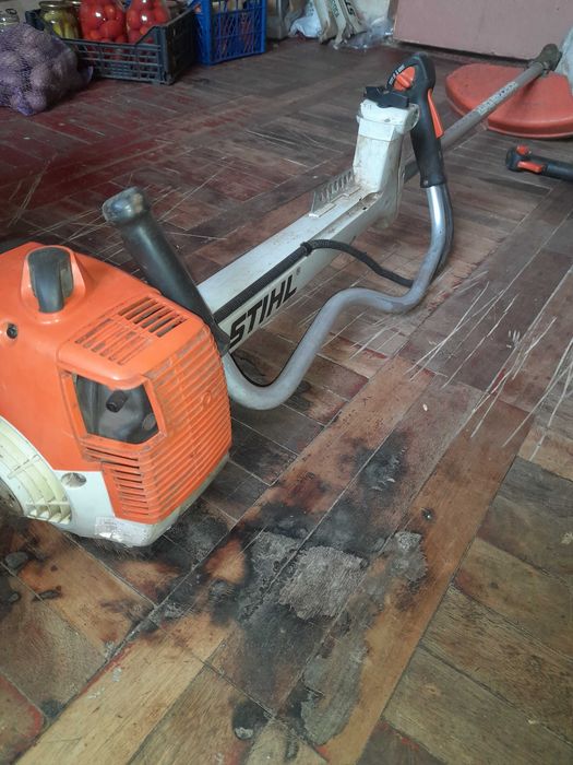 Бензокоса Stihl FS450