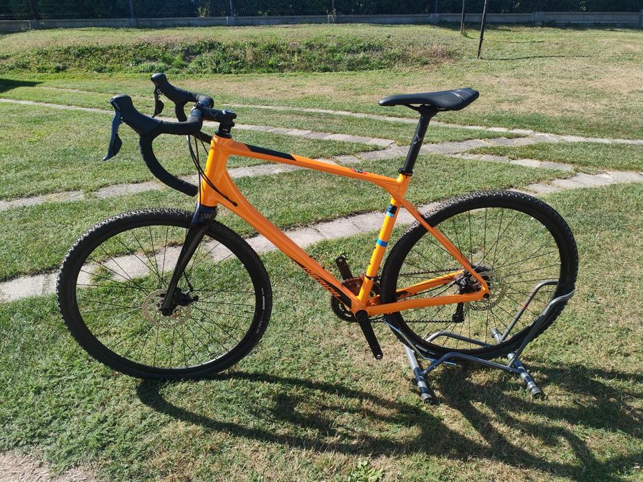 Merida Silex 200 2025r